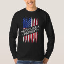 Suche nach amerikanischer patriot tshirts Lustig
