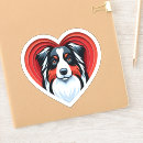 Suche nach australian shepherd aufkleber Australisch