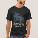 Suche nach hawaii strand tshirts Groß