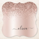 Suche nach rosa untersetzer Monogramm