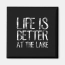 Suche nach angler magnete Land