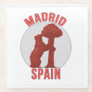 Suche nach madrid untersetzer Spinnen