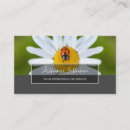 Suche nach viel glück visitenkarten Psychologin