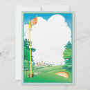 Suche nach golf kleine grußkarten Golfen