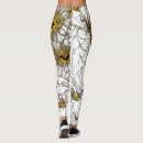Suche nach grafische muster leggings Rot