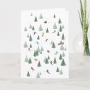 Suche nach skifahrer karten Weihnachten