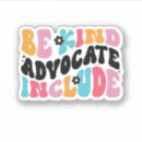 Suche nach autismus bewusstsein aufkleber Neurodivergent