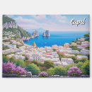 Suche nach capri magnete Souvenir