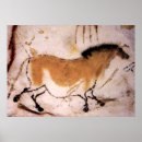 Suche nach höhlenmalerei poster Gemälde