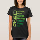 Suche nach bulimie tshirts Bewusstsein