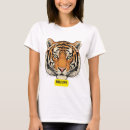 Suche nach bengalischer tiger tshirts Tigergesicht