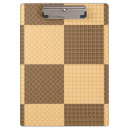 Suche nach frühstück klemmbrett Nahaufnahme