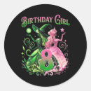 Suche nach 8 geburtstag aufkleber Rosa
