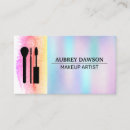 Suche nach makeup brushes visitenkarten Stilvoll