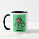 Suche nach cryptid tassen Chupacabra