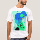 Suche nach blaue punkte tshirts Für ihn