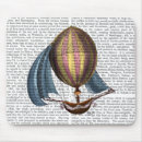 Suche nach luftschiff mousepads Steampunk