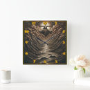 Suche nach spiritualität wanduhren Jesus