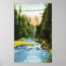 Suche nach hängebrücke poster View