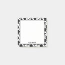 Suche nach kuhmuster poster Schwarz weiß