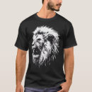 Suche nach brüllender löwe tshirts Tiere