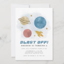 Suche nach vierter geburtstag einladungen Outer space