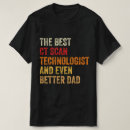 Suche nach scan tshirts Computertomographie