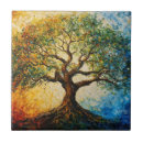 Suche nach bunter baum fliesen Spirituell