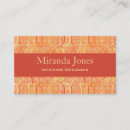 Suche nach mandarin visitenkarten Damast