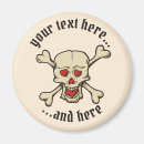 Suche nach totenkopf magnete Herz