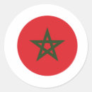 Suche nach marokkanische flagge aufkleber Moroccan flag