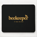 Suche nach imker mousepads Biene