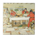 Suche nach jagd fliesen Vintag