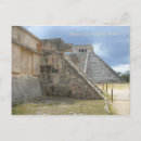 Suche nach chichen itza postkarten Alt