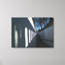 Suche nach licht und schatten poster Fotografie