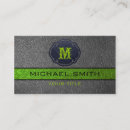 Suche nach schwarzes leder visitenkarten Black leather