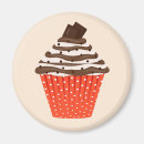 Suche nach cupcakes magnete Backen