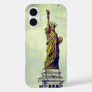 Suche nach freiheitsstatue iphone hüllen Vintag