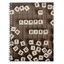 Suche nach klug kleine notizbücher Wortspiel