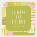 Suche nach abstrakte kunst aufkleber Modern