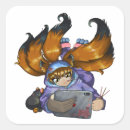 Suche nach kitsune aufkleber Manga