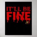 Suche nach horror film poster Beängstigend