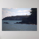 Suche nach klippen poster Fotografie