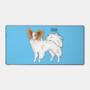 Suche nach papillon hunde mousepads Papillenhund