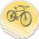 Suche nach vintages fahrrad aufkleber Sport