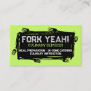 Suche nach speisen visitenkarten Caterer