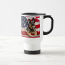 Suche nach schutzhund wohnen zuhause Polizeihund