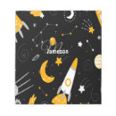 Suche nach weltraum notizblock Nachthimmel