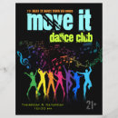 Suche nach tanz party flyer Disco