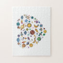 Suche nach sonnensystem puzzle Weltraum